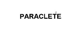 PARACLETE