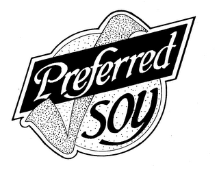 PREFERRED SOY