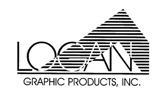 LOGAN GRAPHIC PRODUCTS, INC.