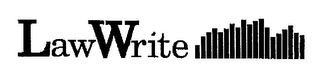 LAWWRITE