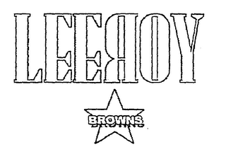 LEEROY BROWNS