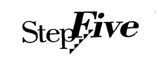 STEPFIVE