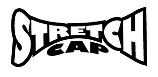 STRETCH CAP