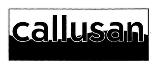 CALLUSAN