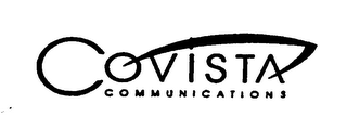 COVISTA COMMUNICATIONS