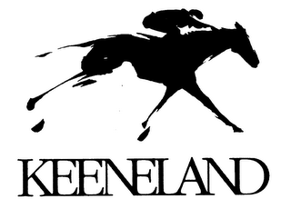 KEENELAND