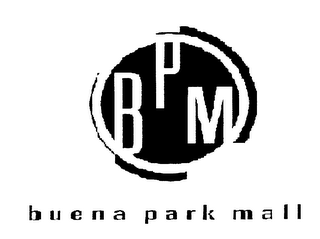 BPM BUENA PARK MALL