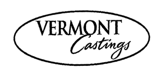 VERMONT CASTINGS