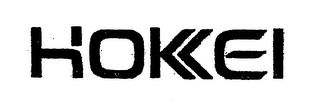 HOKKEI