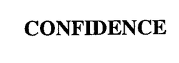 CONFIDENCE
