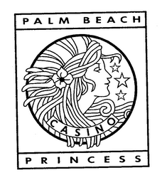 PALM BEACH PRINCESS CASINO