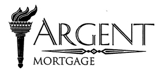 ARGENT MORTGAGE