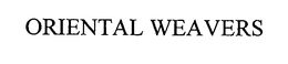 ORIENTAL WEAVERS, USA INC.