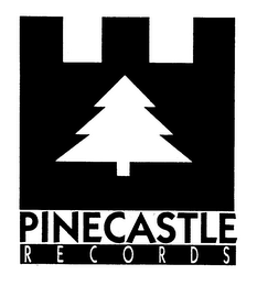 PINECASTLE RECORDS