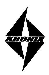 KRONIX