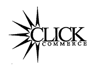 CLICK COMMERCE