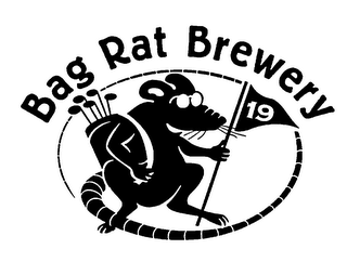BAG RAT BREWERY