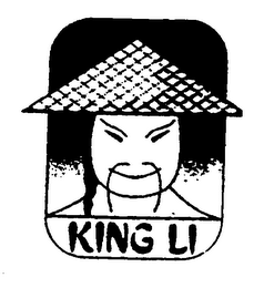 KING LI