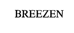 BREEZEN