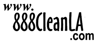 WWW.888CLEANLA.COM