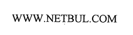 WWW.NETBUL.COM
