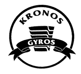 KRONOS GYROS