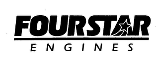 FOURSTAR ENGINES