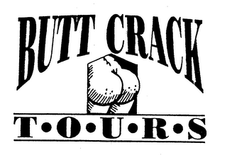 BUTT CRACK TOURS