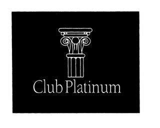 CLUB PLATINUM