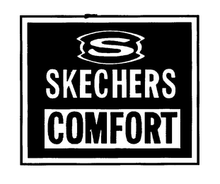 S SKECHERS COMFORT