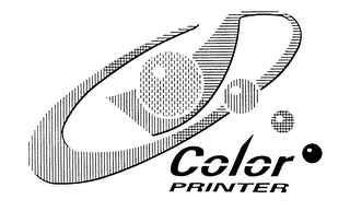 COLOR PRINTER