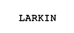 LARKIN