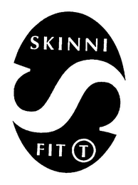 SKINNI FIT T