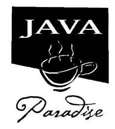 JAVA PARADISE