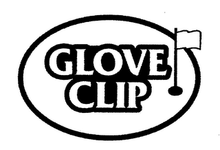 GLOVE CLIP