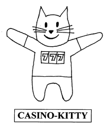 CASINO-KITTY