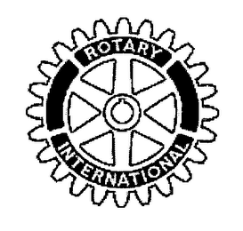 ROTARY INTERNATIONAL