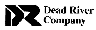 DR DEAD RIVER COMPANY