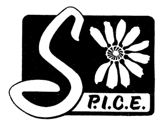 S.P.I.C.E.