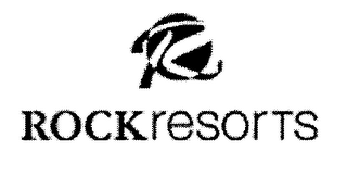 R ROCKRESORTS