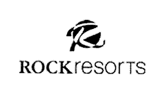 R ROCKRESORTS