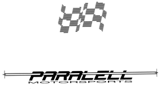 PARALELL MOTORSPORTS