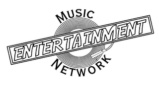 MUSIC ENTERTAINMENT NETWORK