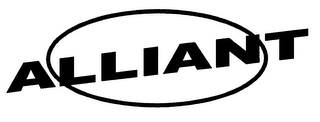 ALLIANT