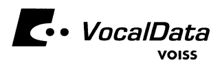 VOCALDATA VOISS