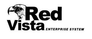 RED VISTA ENTERPRISE SYSTEM