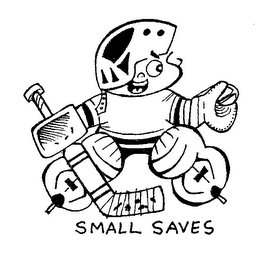 SMALL SAVES