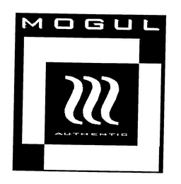 MOGUL AUTHENTIC