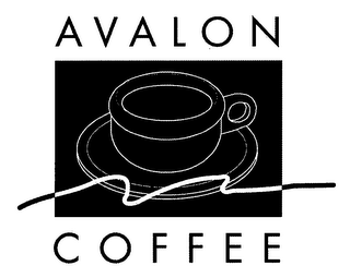 AVALON COFFEE