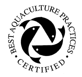 CERTIFIED BEST AQUACULTURE PRACTICES